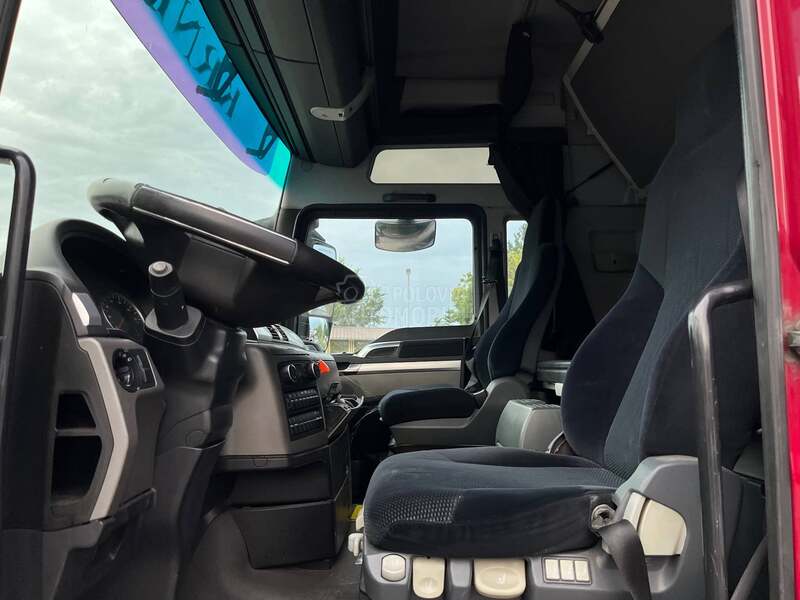MAN Tgx