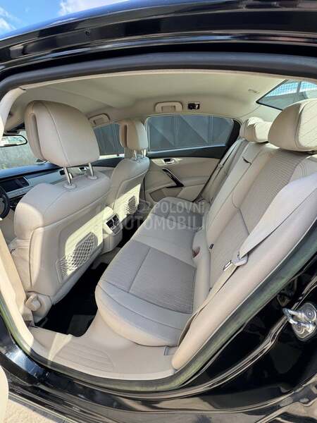 Peugeot 508 2.0 HDI