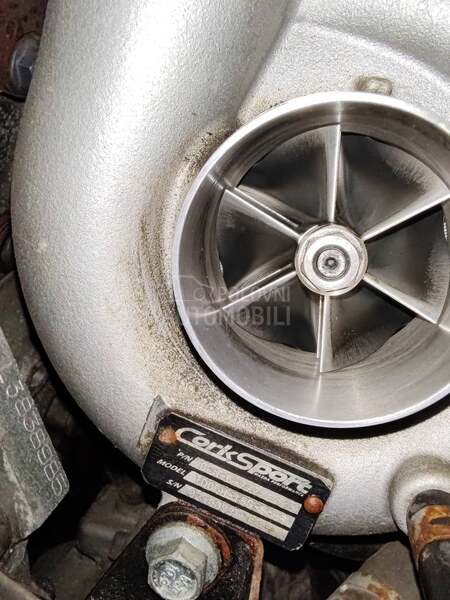 Mazda 6 MPS 4x4 330 hp