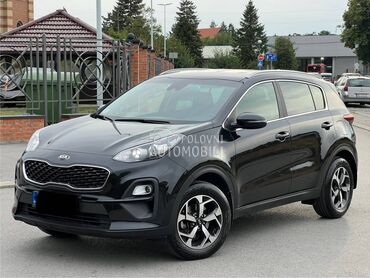 Kia Sportage 56.000.k.m
