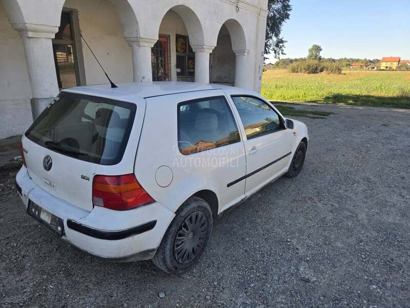 Volkswagen Golf 4 1.9.sdi.