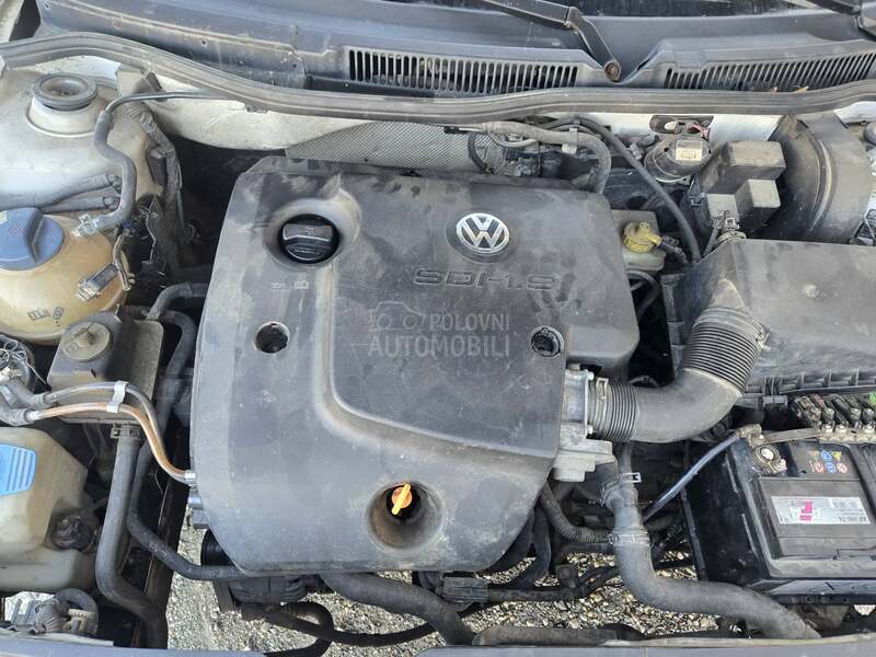 Volkswagen Golf 4 1.9.sdi.