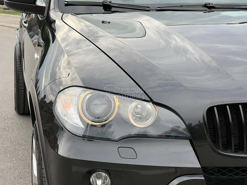 BMW X5 3.0d xDrive