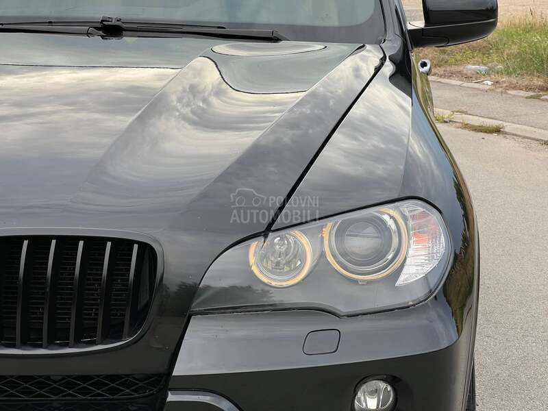 BMW X5 3.0d xDrive