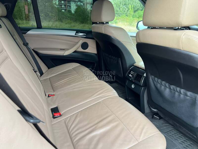 BMW X5 3.0d xDrive