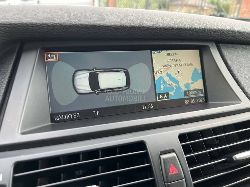 BMW X5 3.0d xDrive