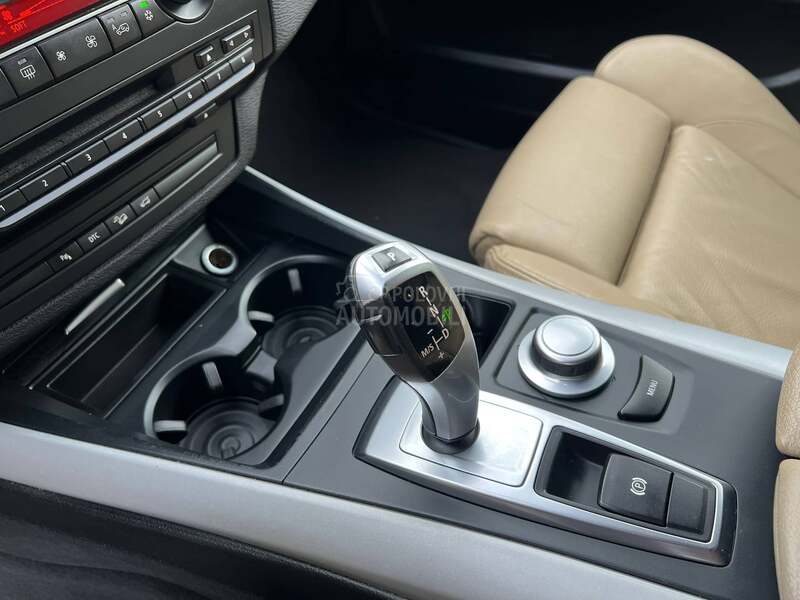BMW X5 3.0d xDrive