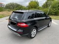 Mercedes Benz ML 250 4matic / PANO
