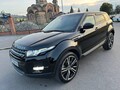Land Rover Range Rover Evoque L.e.d