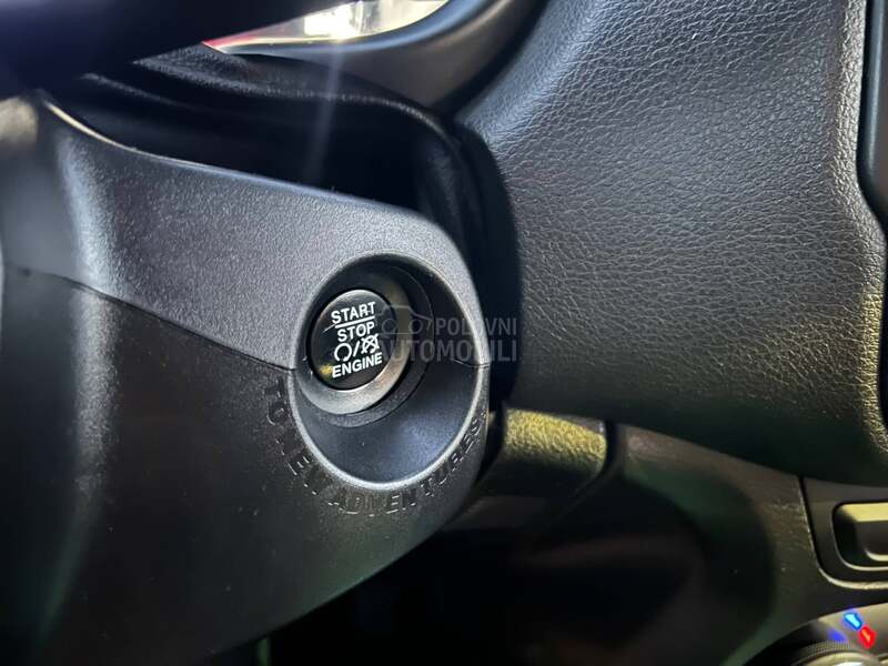 Jeep Renegade 2.0D /  4x4
