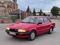Mazda 323 sedan