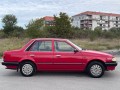 Mazda 323 sedan