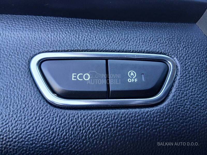 Renault Kadjar 1.5DCI/NAV/LED/81329