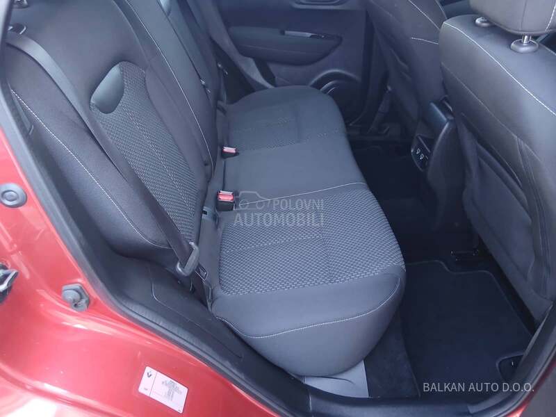 Renault Kadjar 1.5DCI/NAV/LED/81329