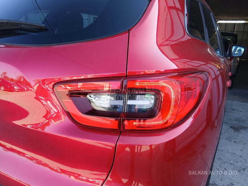 Renault Kadjar 1.5DCI/NAV/LED/81329
