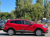 Renault Kadjar 1.5DCI/NAV/LED/81329