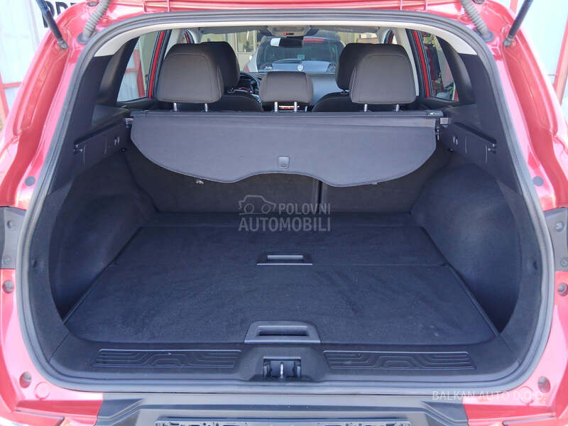 Renault Kadjar 1.5DCI/NAV/LED/81329