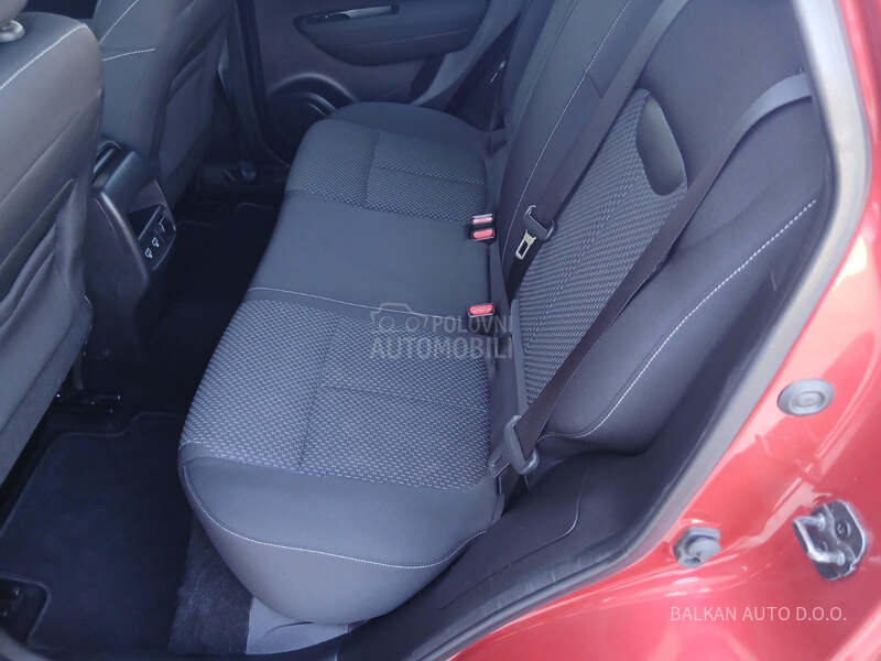 Renault Kadjar 1.5DCI/NAV/LED/81329