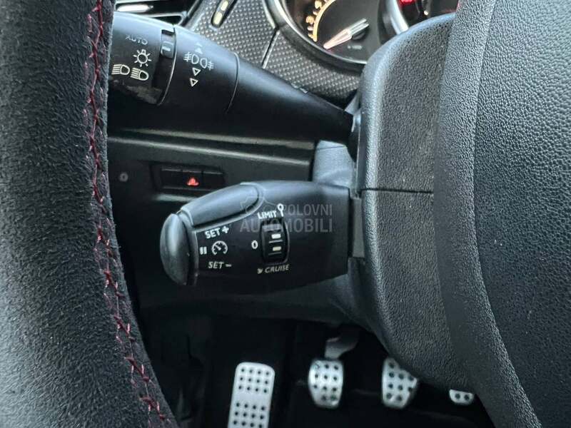 Citroen DS3 nav.i