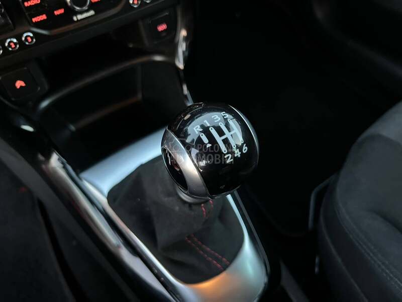 Citroen DS3 nav.i