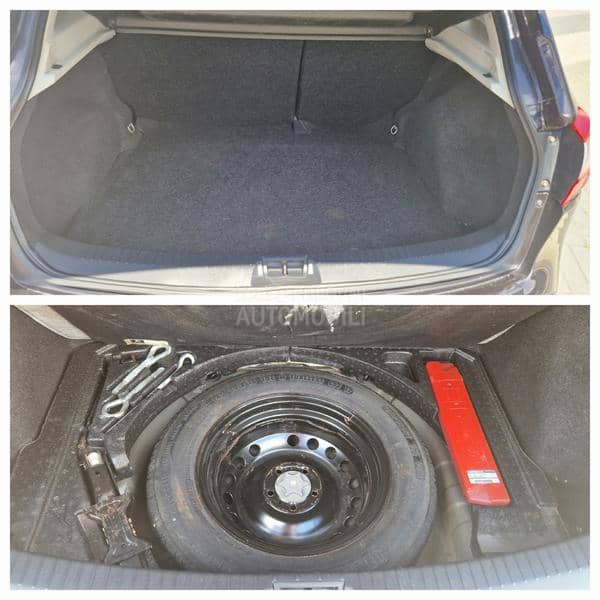 Nissan Qashqai 1.5DCI V.R.E.D.I.