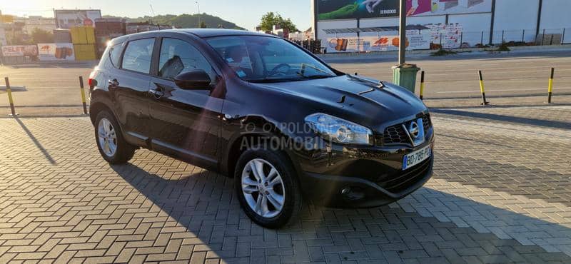 Nissan Qashqai 1.5DCI V.R.E.D.I.