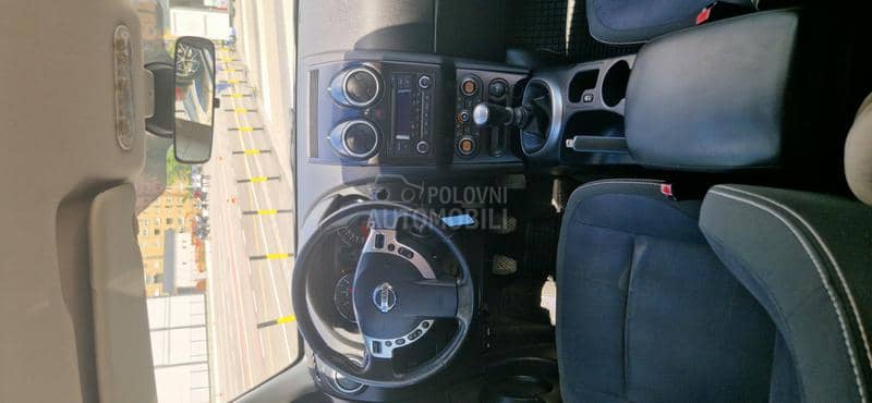 Nissan Qashqai 1.5DCI V.R.E.D.I.