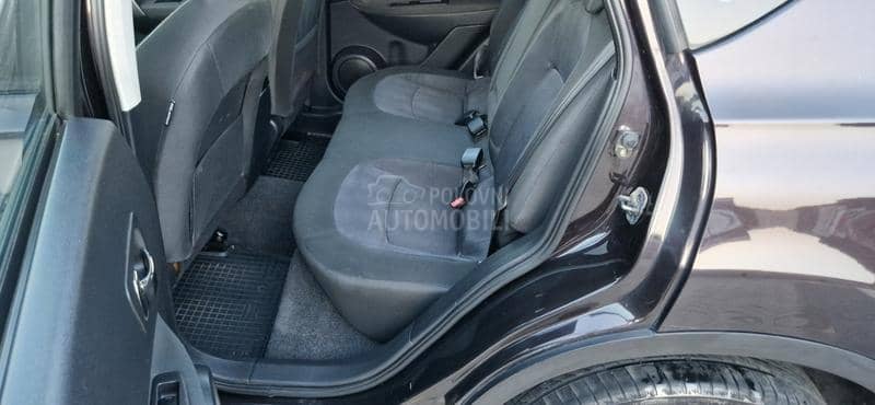 Nissan Qashqai 1.5DCI V.R.E.D.I.