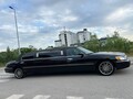 Lincoln Town car ENTERPRISES 4.6