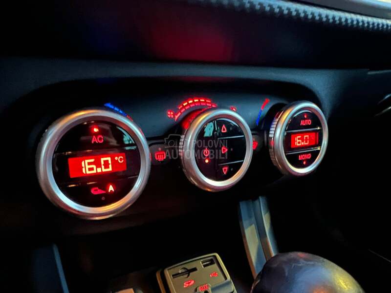 Alfa Romeo Giulietta auto.matik