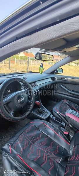 Audi A6 C5