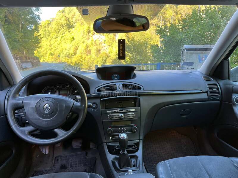 Renault Laguna 1.9DCI