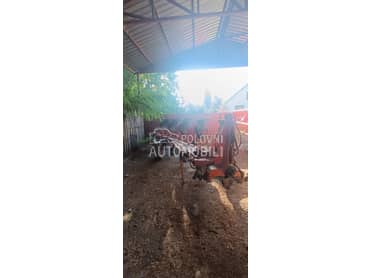 Kuhn Multimaster 151