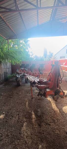 Kuhn Multimaster 151