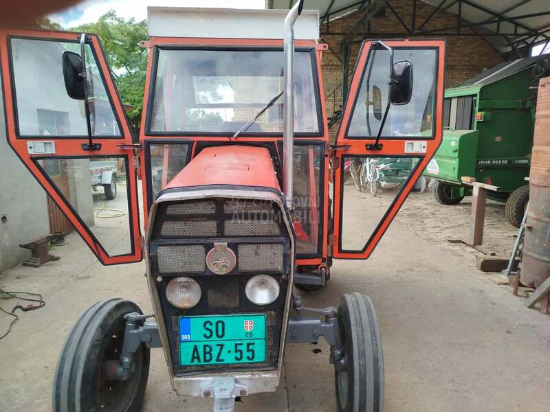 IMT 542