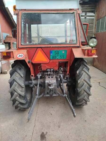 IMT 542