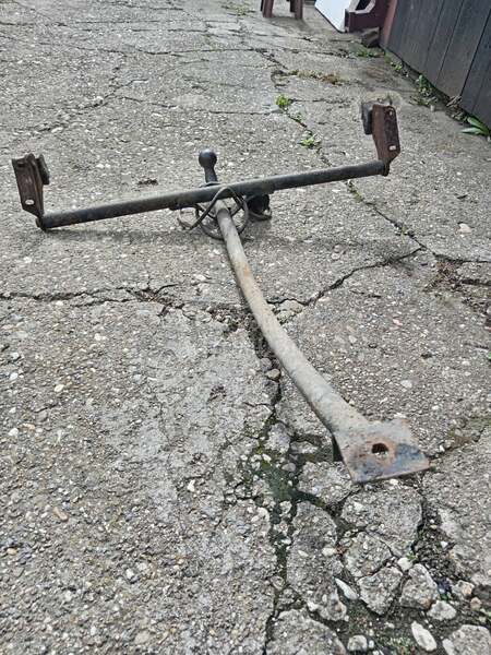 Kuka za vucu