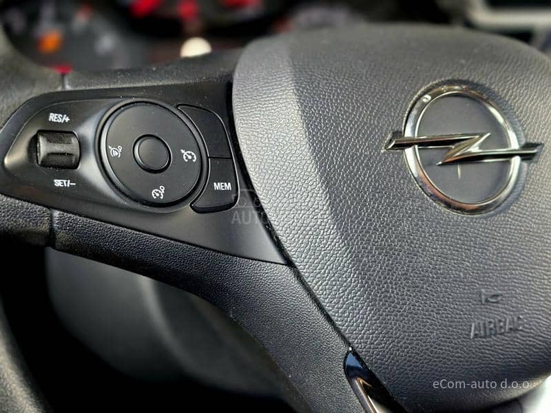 Opel Corsa F 1.2 TNG VAN