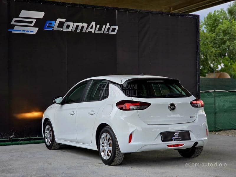 Opel Corsa F 1.2 TNG VAN