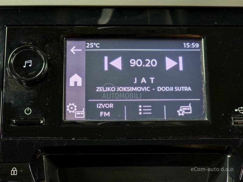 Opel Corsa F 1.2 TNG VAN