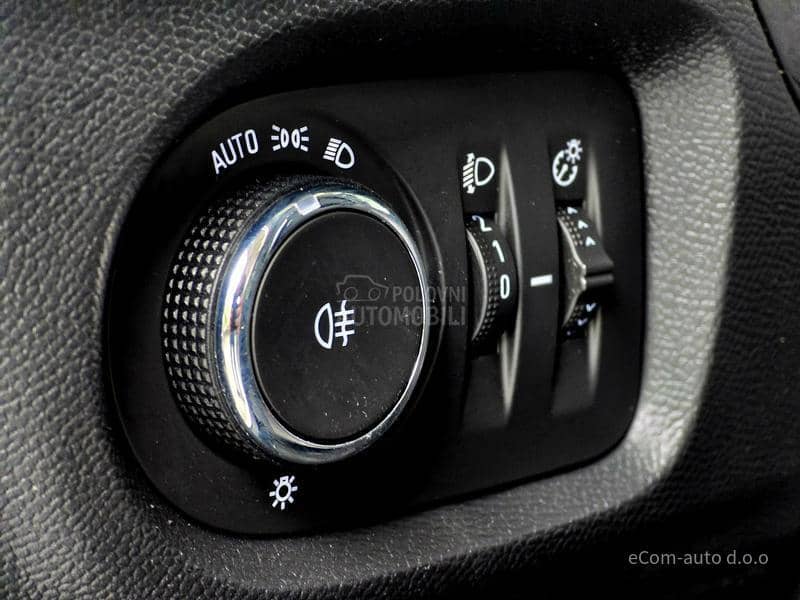 Opel Corsa F 1.2 TNG VAN