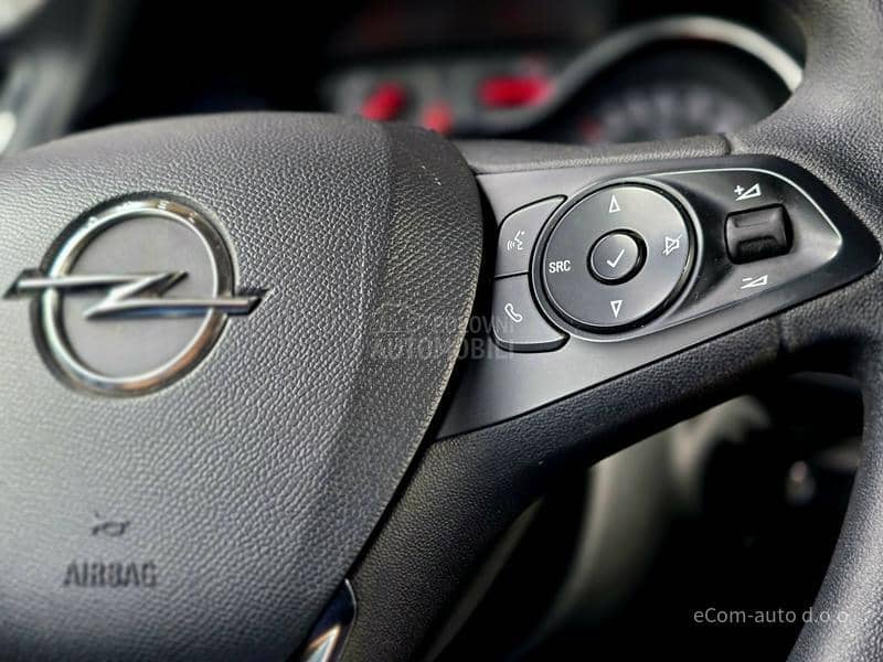 Opel Corsa F 1.2 TNG VAN