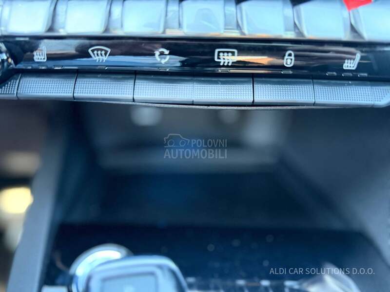 Peugeot 3008 1.5 Hdi GT