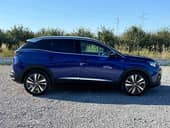 Peugeot 3008 1.5 Hdi GT