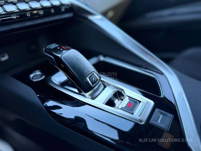 Peugeot 3008 1.5 Hdi GT