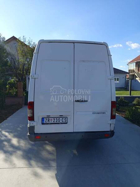 Mercedes Benz Sprinter 308 CDI