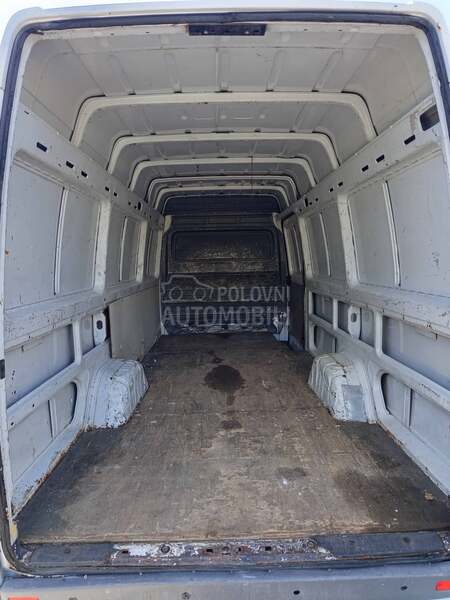 Mercedes Benz Sprinter 308 CDI