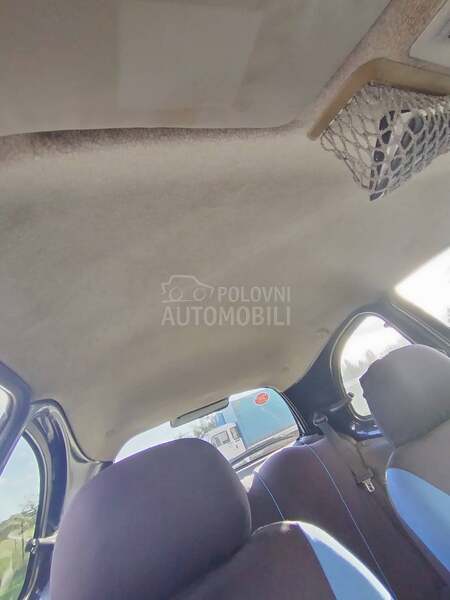 Ford Ka 1.3
