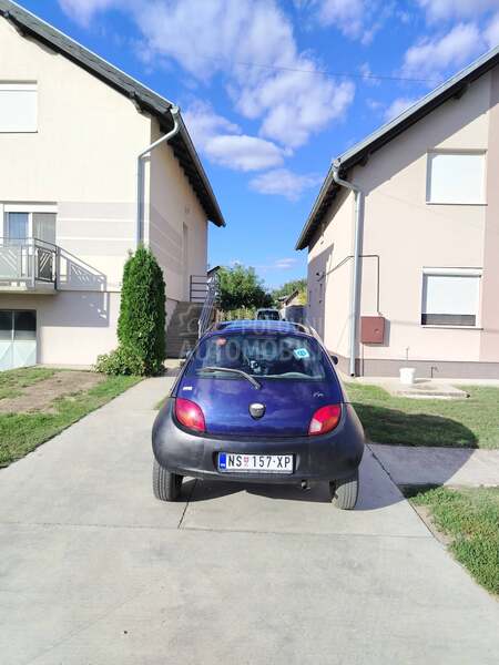Ford Ka 1.3
