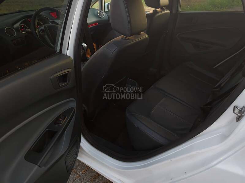 Ford Fiesta 1.4I,fu.lll op.rema